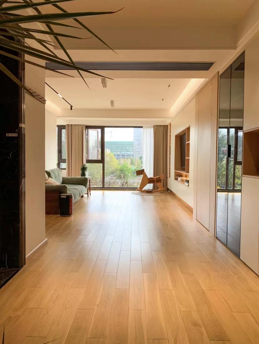 装修住房温馨小家_新装修住房效果图_住房装修效果图