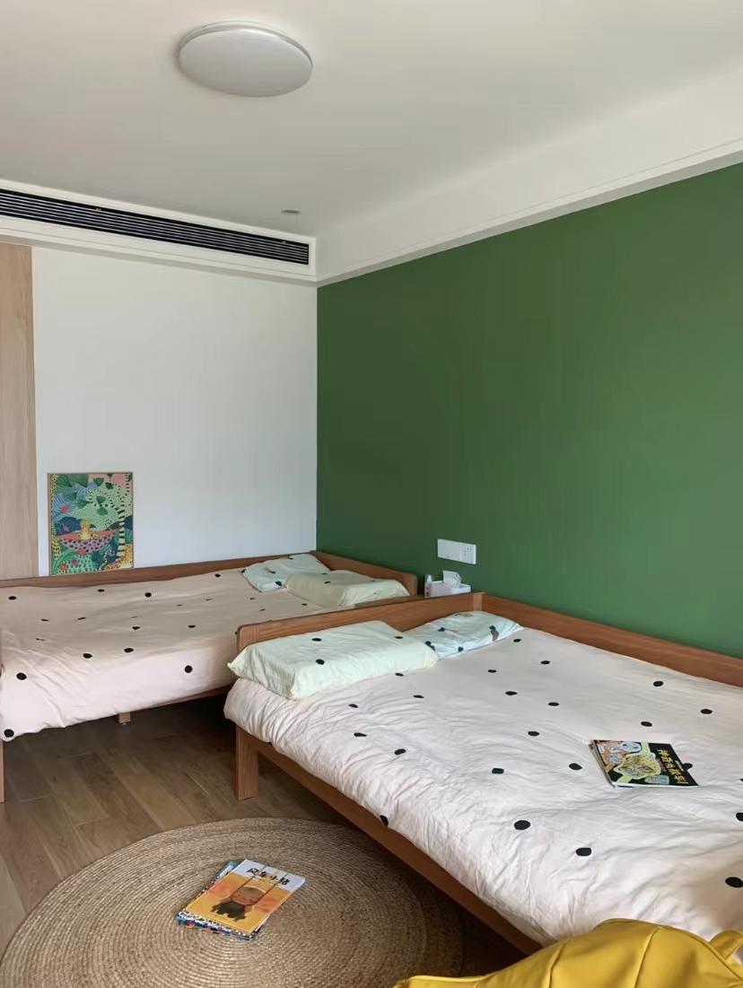新装修住房效果图_装修住房温馨小家_住房装修效果图