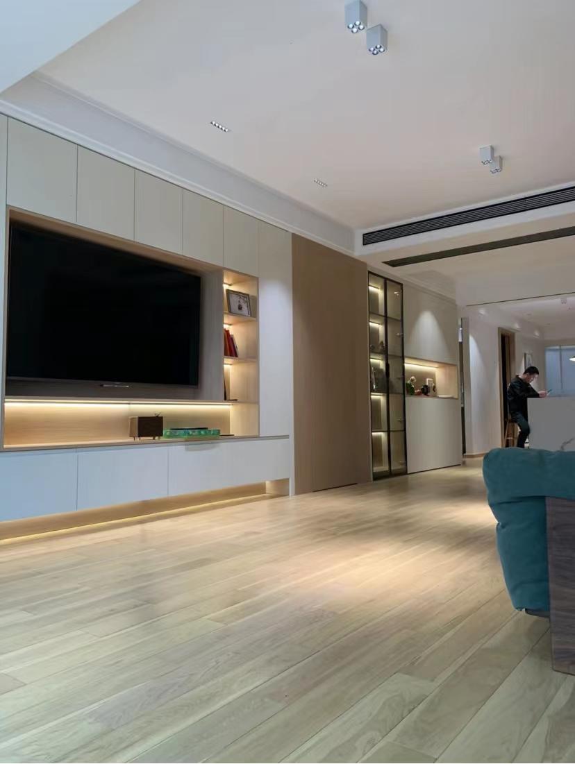 住房装修效果图_新装修住房效果图_装修住房温馨小家