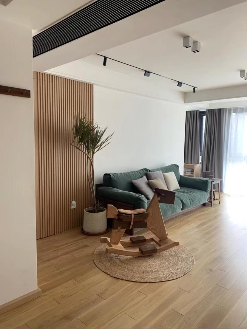 装修住房温馨小家_住房装修效果图_新装修住房效果图