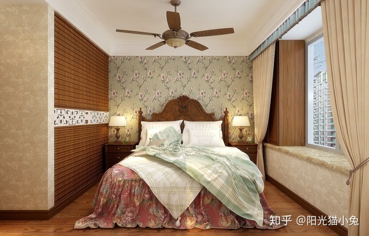 客厅飘窗装修效果图欣赏_客厅飘窗装修效果图_高飘窗装修效果图客厅