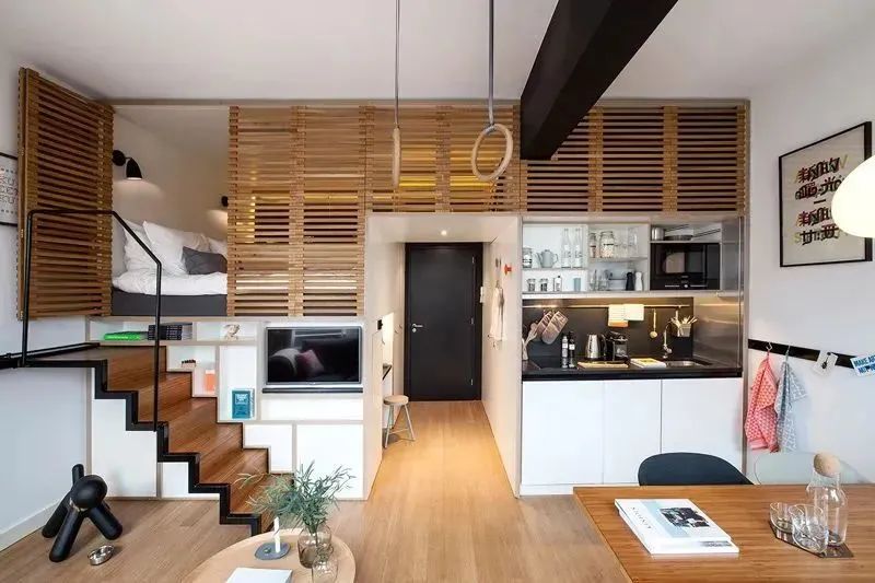 小户型60平米户型图_户型图装修效果图80平米欧式风格_35平米小户型装修效果图