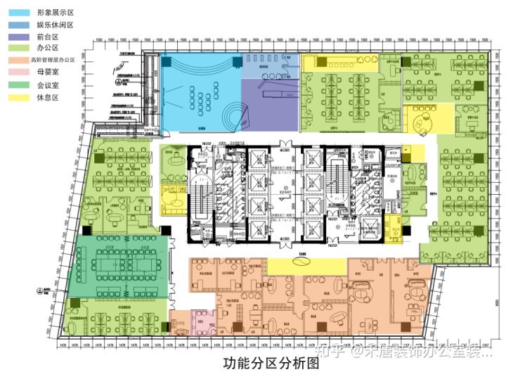 装修平面图_装修平面设计图软件_小三阳装修平面效果图
