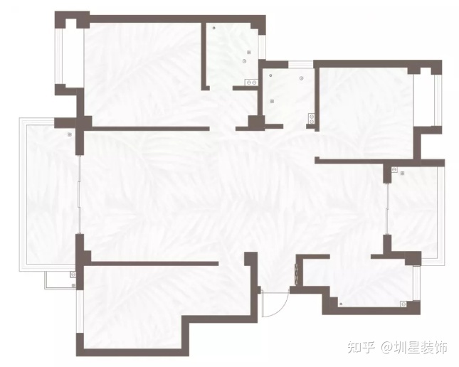 二手房翻新：格局、墙皮、水电、吊顶、厨卫和隔音，到底怎么改？