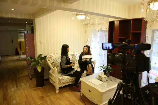 绿地梧桐院三房装修_美容院装修公司_中日友好医院美容
