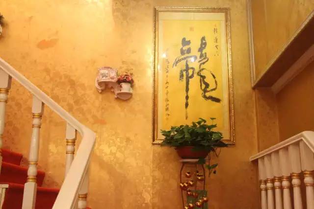 美容院装修公司_绿地梧桐院三房装修_中日友好医院美容
