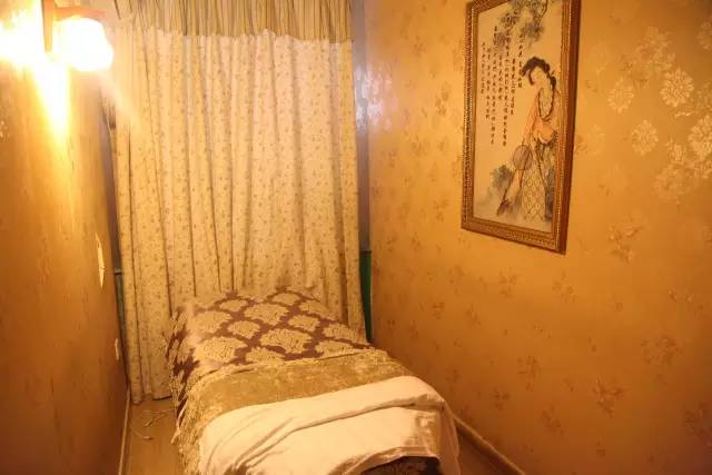 绿地梧桐院三房装修_中日友好医院美容_美容院装修公司