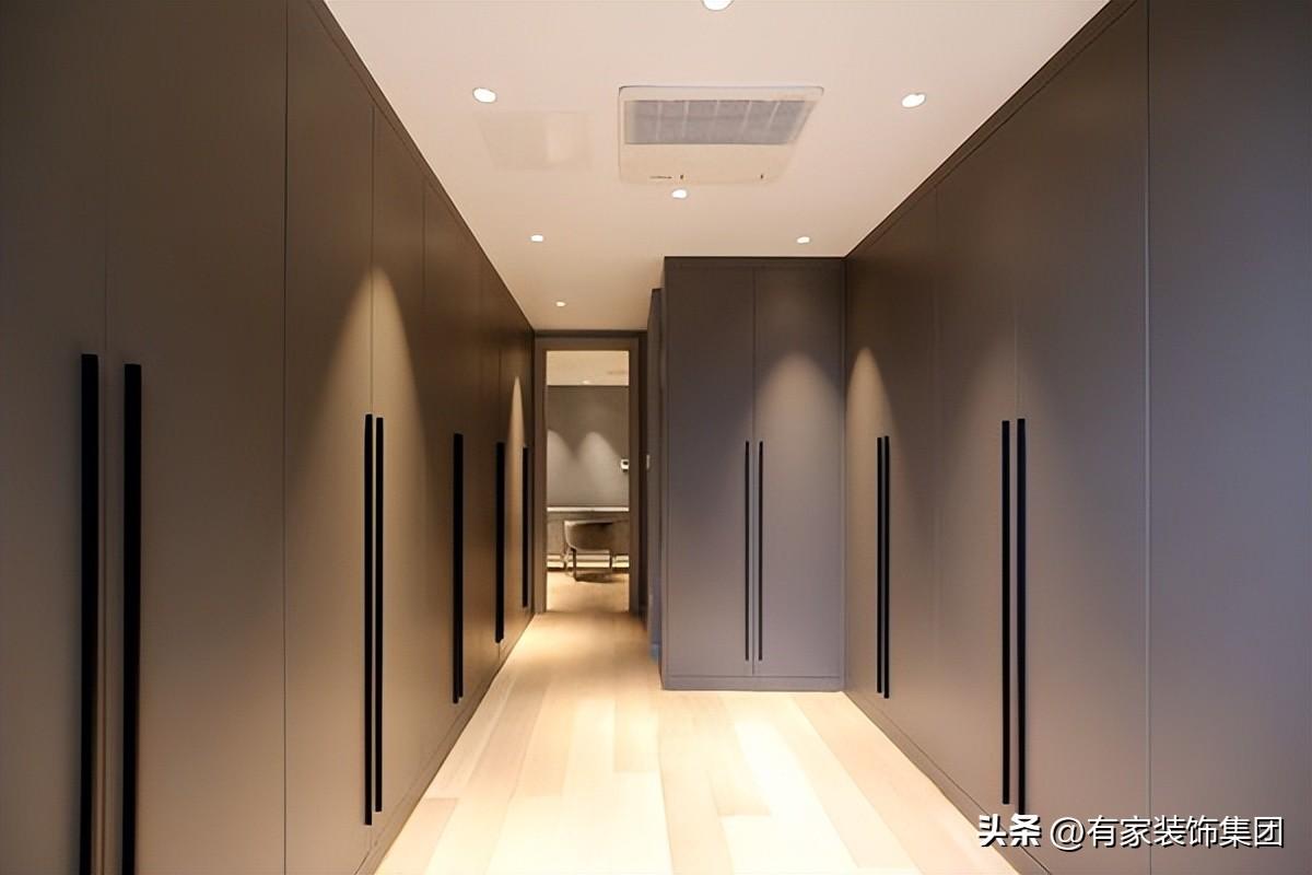 装饰装修公司_服装店装修图片的装饰_二手房装修京深装饰