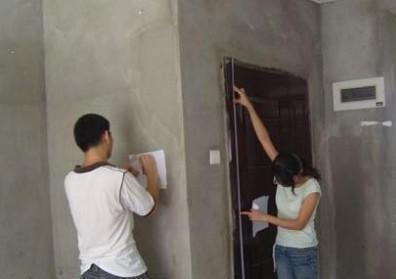 毛坯房装修_简装房和毛坯房的区别_毛坯交房验房注意事项