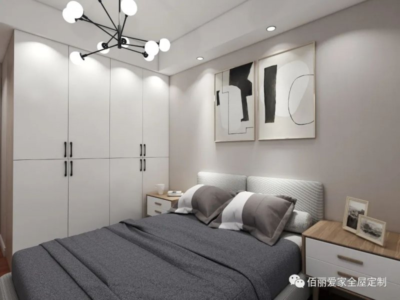 房子装修效果图北欧风格_房子装修什么风格比较温馨_房子装修风格