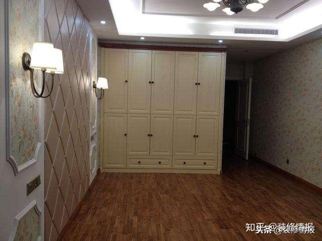 216机房装修改建工程方案_整体家居定制45套方案 装修效果图_装修方案