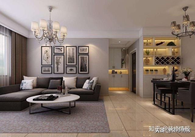 216机房装修改建工程方案_整体家居定制45套方案 装修效果图_装修方案