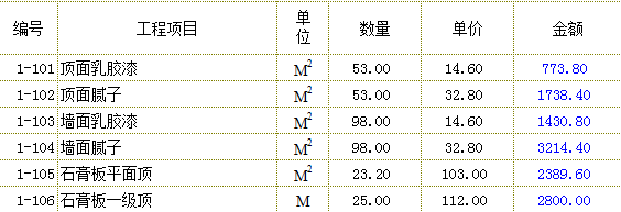 苏州装修报价_石家庄装修报价_装修报价