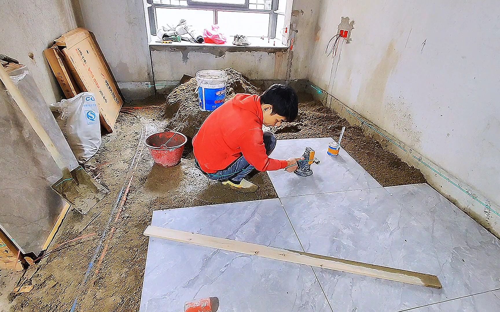 装修步骤和流程_毛坯房装修步骤_装修步骤