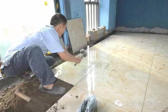 装修步骤_装修步骤和流程_毛坯房装修步骤