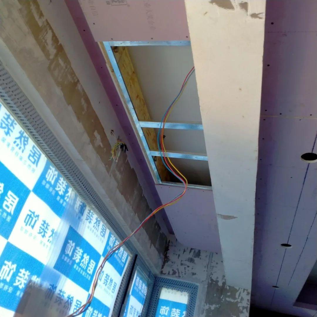 工程装修验收_建筑装饰装修工程质量验收规范_建筑灭火器配置验收及检查规范word格式