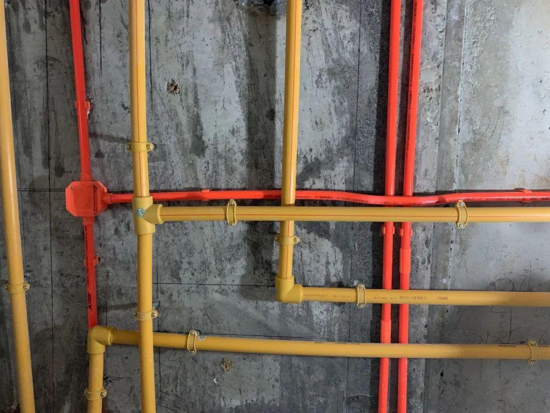 建筑灭火器配置验收及检查规范word格式_建筑装饰装修工程质量验收规范_工程装修验收