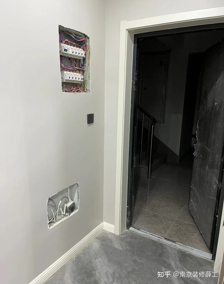 进门玄关装修效果图_玄关装修_玄关装修效果图