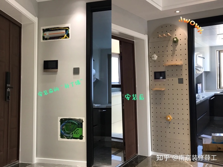 进门玄关装修效果图_玄关装修效果图_玄关装修