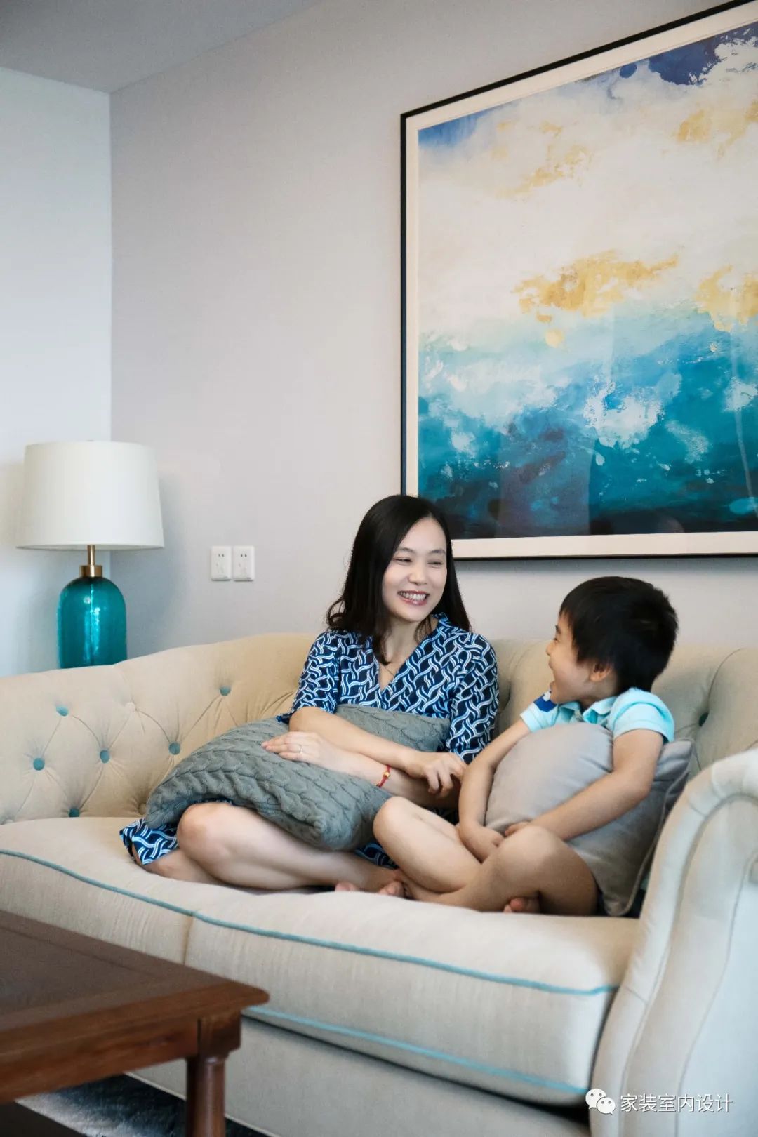 美式装修风格_小美风格美式风格装修效果图_美式复古风格装修图片