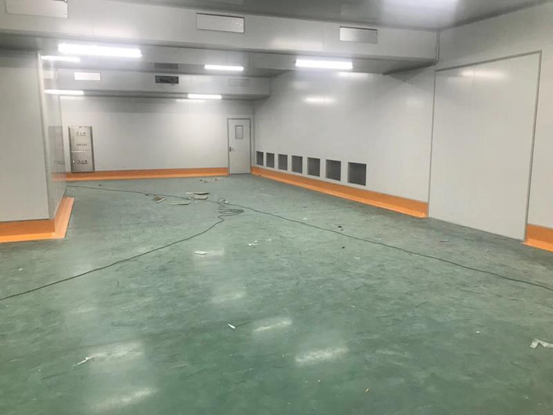厂房装修_厂房装修施工方案_厂房装修环氧地坪漆