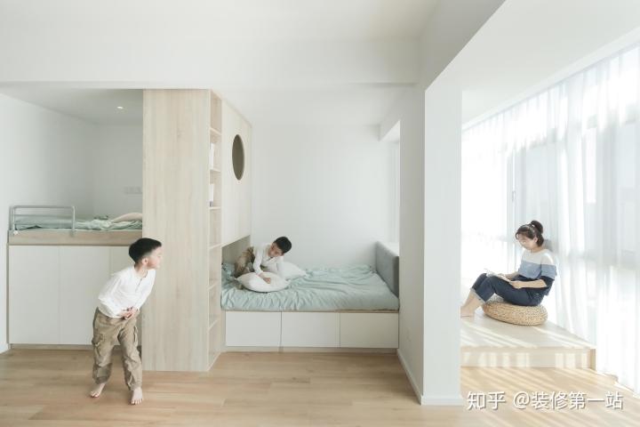 最适合小户型的5件家具，实用又美观，至少让房子变大两倍