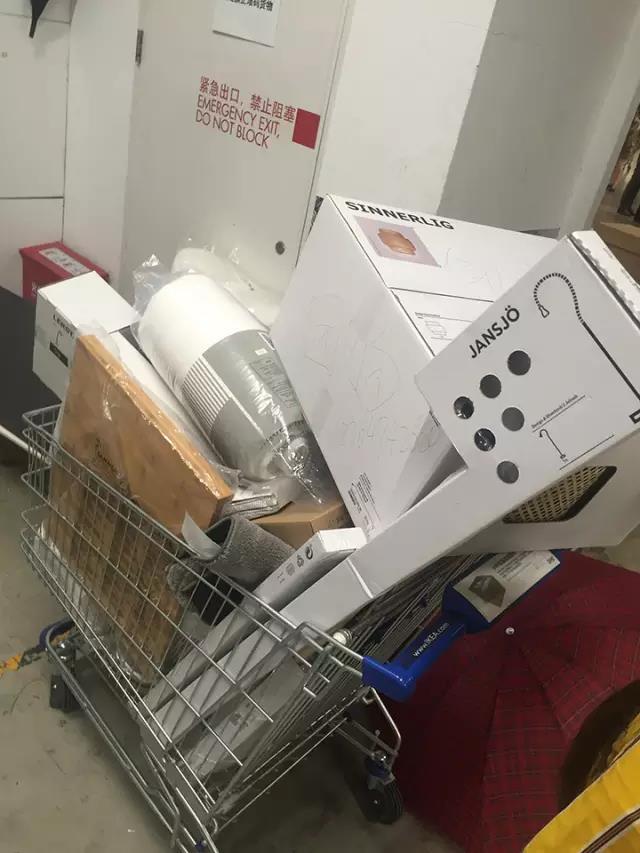 宜家户型如何装修_宜家家居小户型装修_小户型装修家居效果图