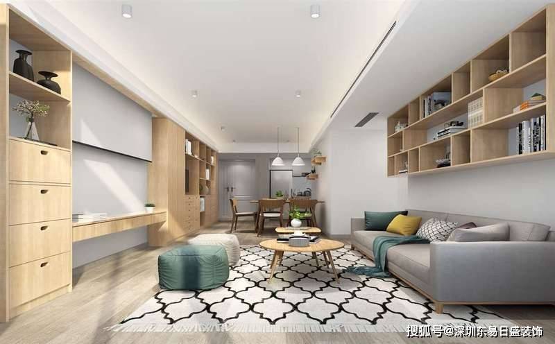 家居户型茶楼装修_宜家家居小户型装修_超小户型装修 15平米超小户型