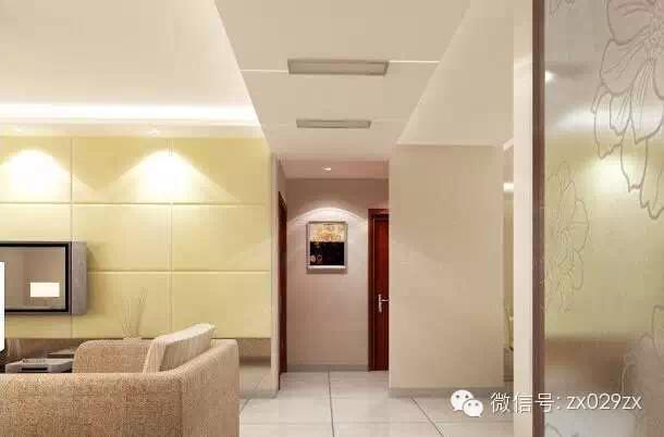 走廊吊顶装修效果图_走廊的吊顶装修效果图_走廊吊顶玻璃装修效果图