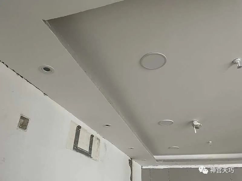 走廊客厅吊顶装修效果图_宾馆走廊吊顶装修效果图_走廊吊顶装修效果图