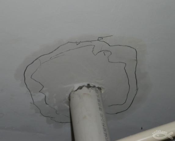 太离谱！3㎡卫生间漏水维修要8300元？