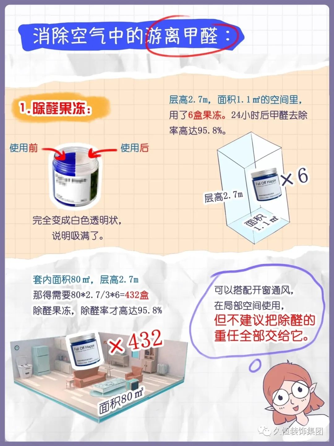 装修去甲醛_去装修甲醛_新房装修去除甲醛