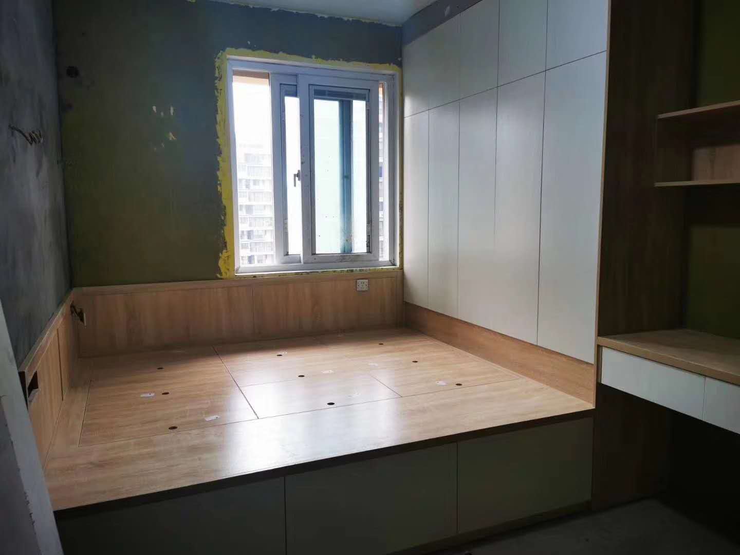 绿色装修选材设计500问居室细节设计_房间装修设计_房间装修古风设计