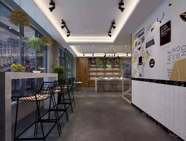 餐饮装修_餐饮店装修_餐饮装修流程