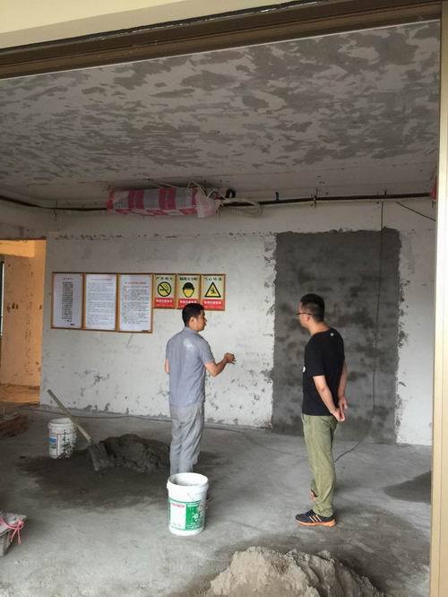 重庆烟草工业有限责任公司重庆分厂_公司装修应该如何装修_重庆装修公司
