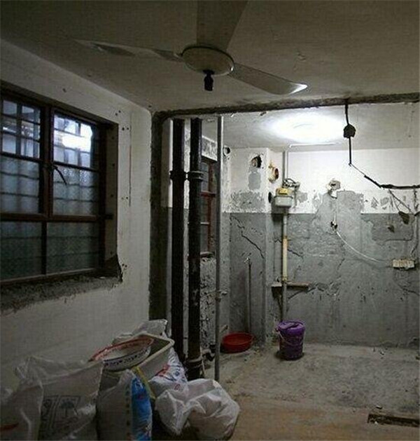 合肥房子翻新装修多少钱_长沙小户型旧房改造装修|长沙旧房局部改造翻新装修_老房子装修翻新