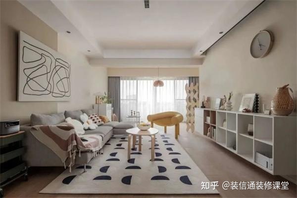 暗厅变明厅装修效果图_三室两厅两卫装修效果图_三室二厅装修