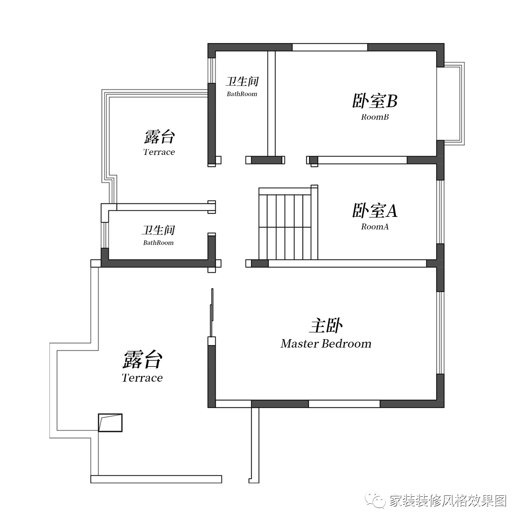 复式楼梯装修效果图_上海复式装修日记_复式装修