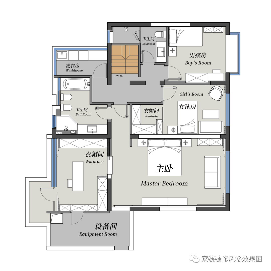 复式装修_上海复式装修日记_复式楼梯装修效果图