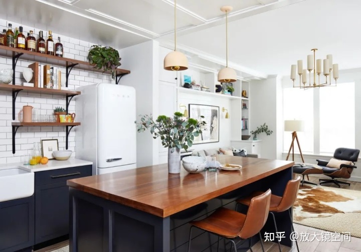 理发装修效果图_理发店装修_易简理发器有实体店吗