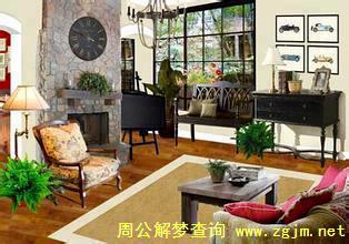 周公解梦 > 解梦大全 > 梦见旧屋翻新 装修老房子