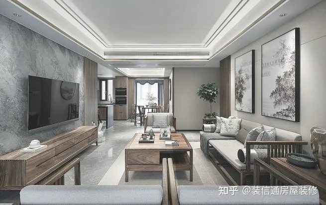 装修房子全包_房子装修全包包括那些_房子装修全包和半包哪个好