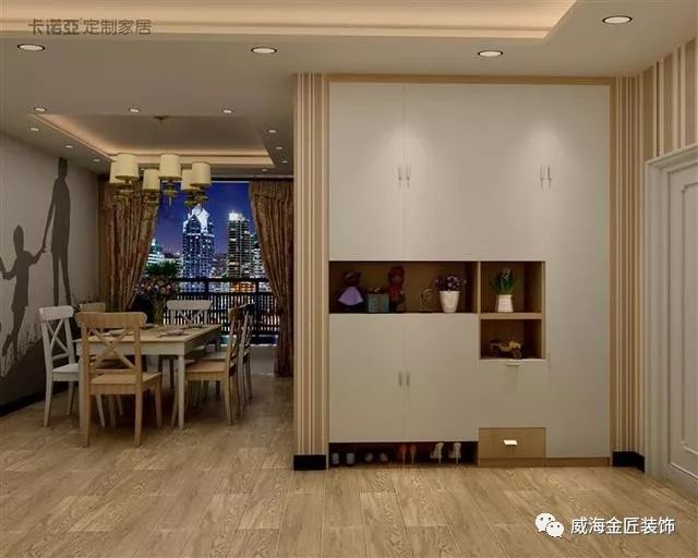 入门鞋柜装修效果图片_门口鞋柜装修效果图片_鞋柜装修效果图