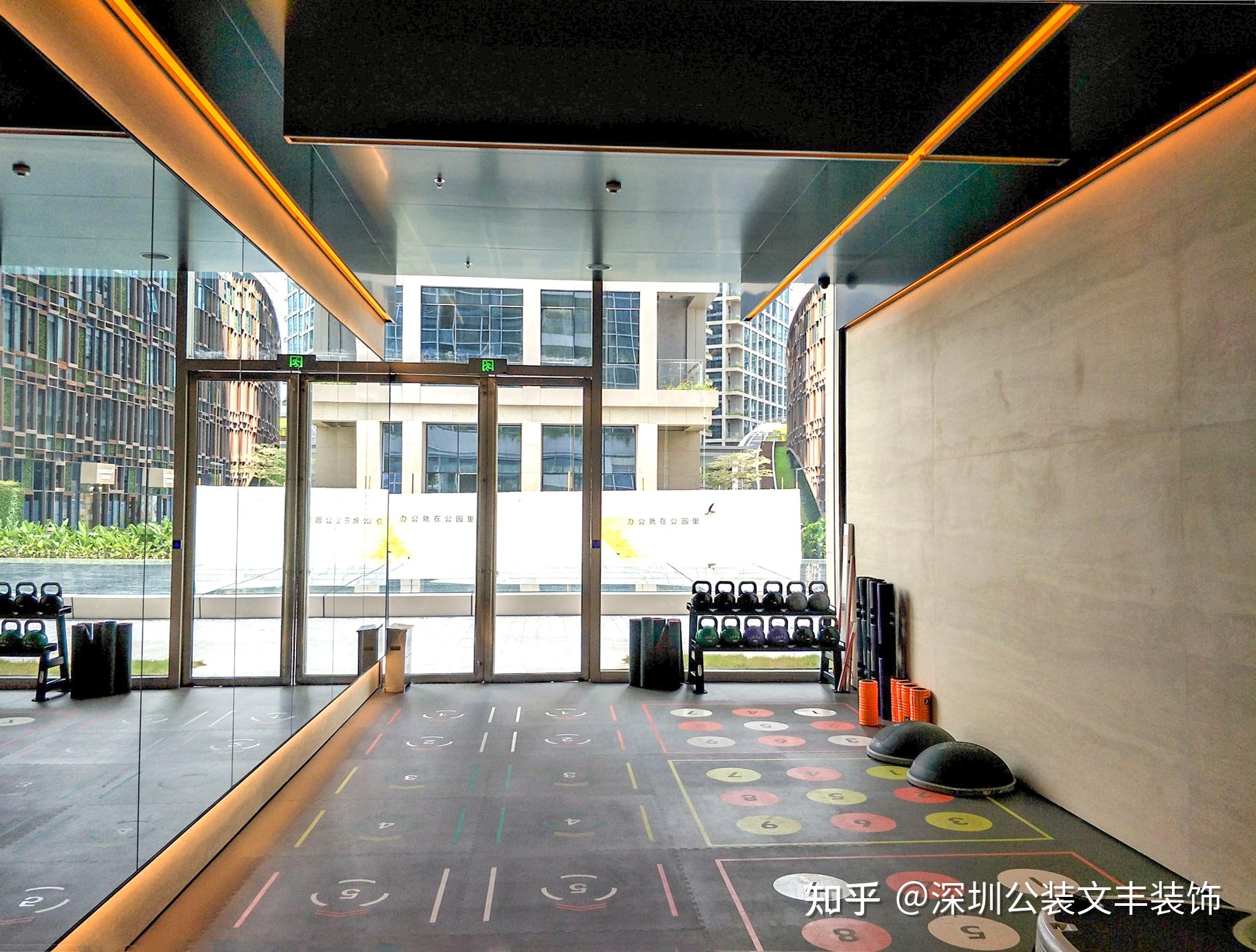 毛坯房装修如何收房验房_收房验房注意事项　精装修_健身房装修
