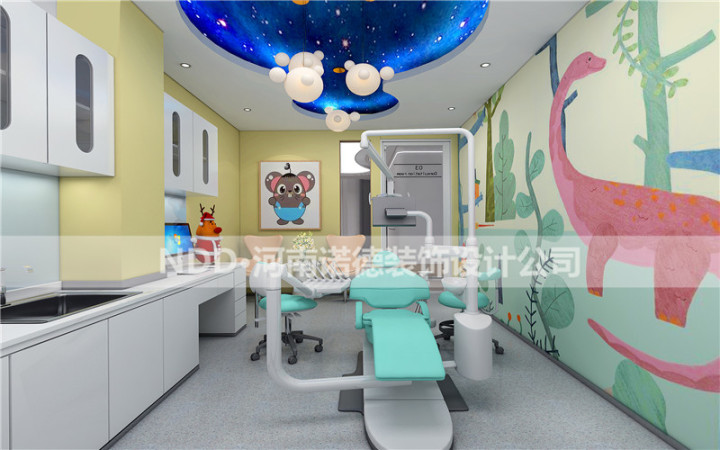 医院装修施工图_医院装修_医院装修实景