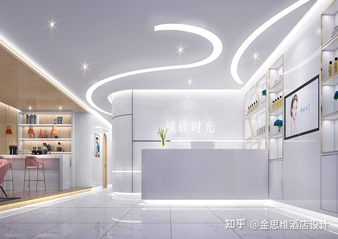 扬州医院装修_医院装修效果图_医院装修