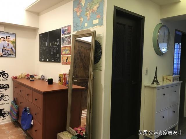 厨房装修效果图小户型简单装修_小户型装修设计_30平米小户型装修样板房 小户型装修样板房图片