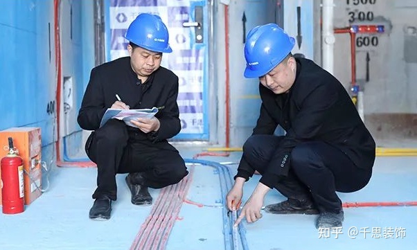 冬季装修注意事项_冬季装修_冬季装修到底好不好卡通图片