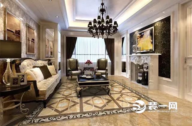 白门白墙白家具装修效果图_家具装修_家具装修效果图