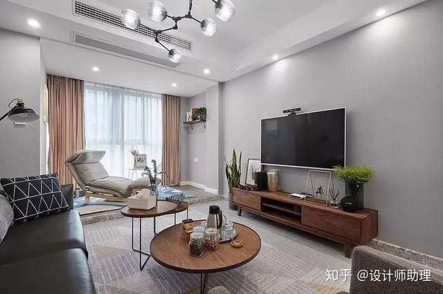 电视背景墙半墙装修效果图_电视墙装修效果图_电视影视墙装修图片